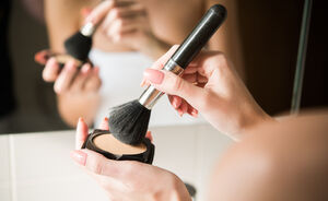 9 tips om een perfecte make-up look te creëren