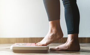 Deze 4 onverwachte factoren zorgen voor gewichtsverlies