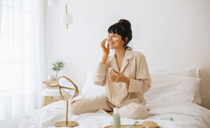 Niacinamide is dé nieuwe skincare trend en dit is wat je daarover wilt weten