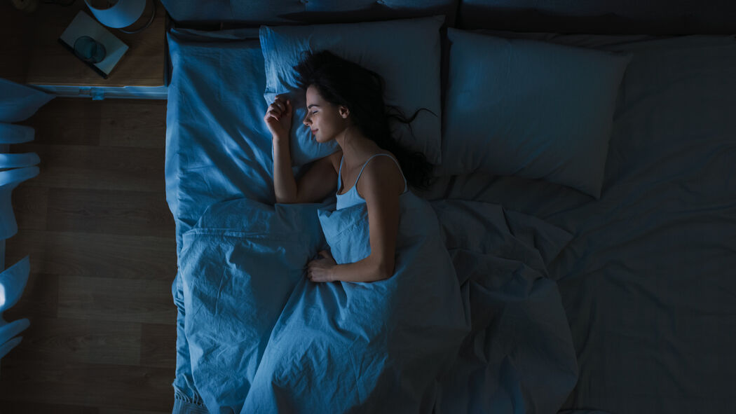 Met deze 6 tips kun jij lekker op tijd in slaap vallen