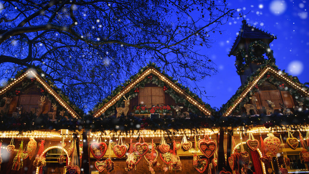 Dit zijn de leukste kerstmarkten en activiteiten die nog doorgaan in Nederland