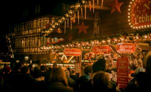 Kerst over de grens? Dit zijn de leukste kerstmarkten in Duitsland!
