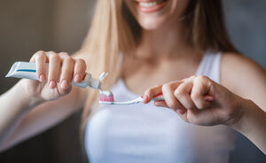 Dit zijn de beste tandpasta’s voor witte tanden