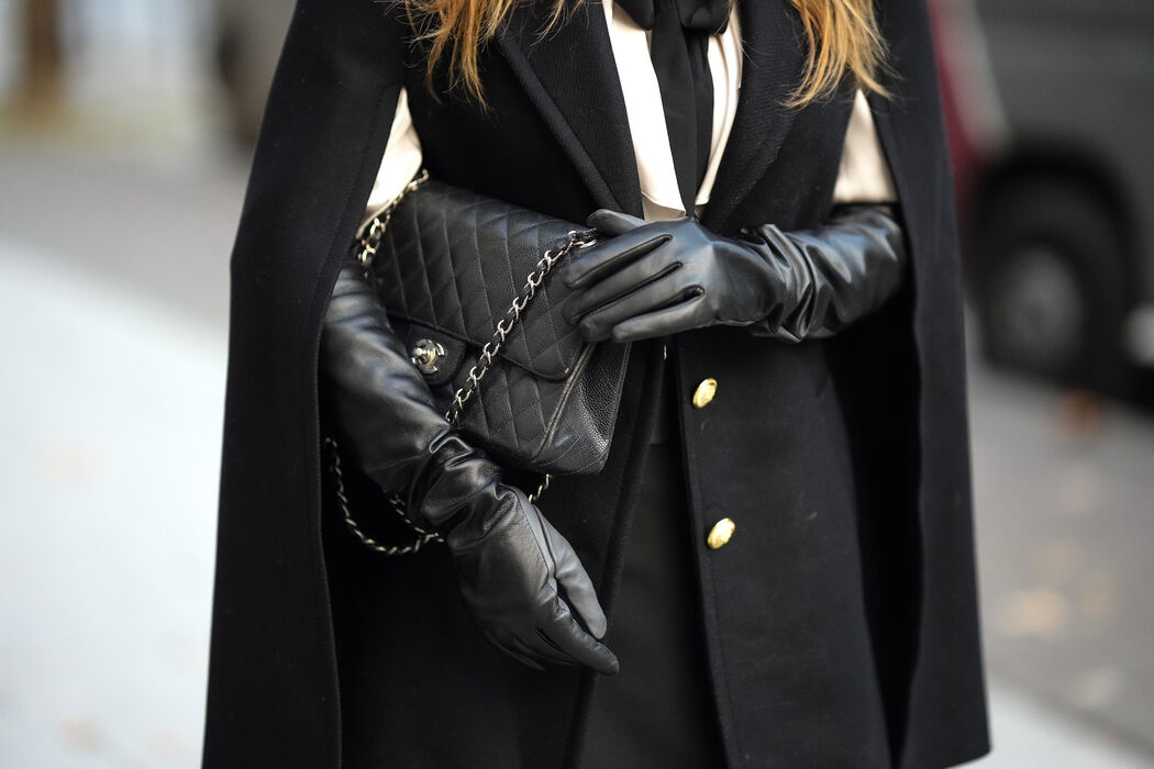 Dit zijn de 5 mooiste handschoenen voor deze winter