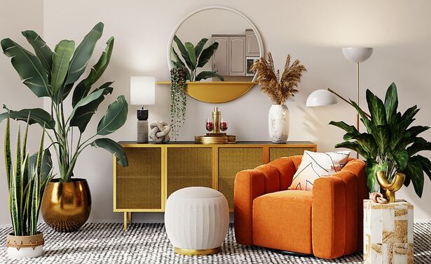 Deze woontrends maken je interieur persoonlijk en functioneel