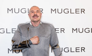 Verdrietig nieuws: Franse modeontwerper Thierry Mugler is onverwachts overleden