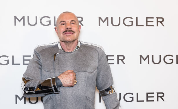Verdrietig nieuws: Franse modeontwerper Thierry Mugler is onverwachts overleden