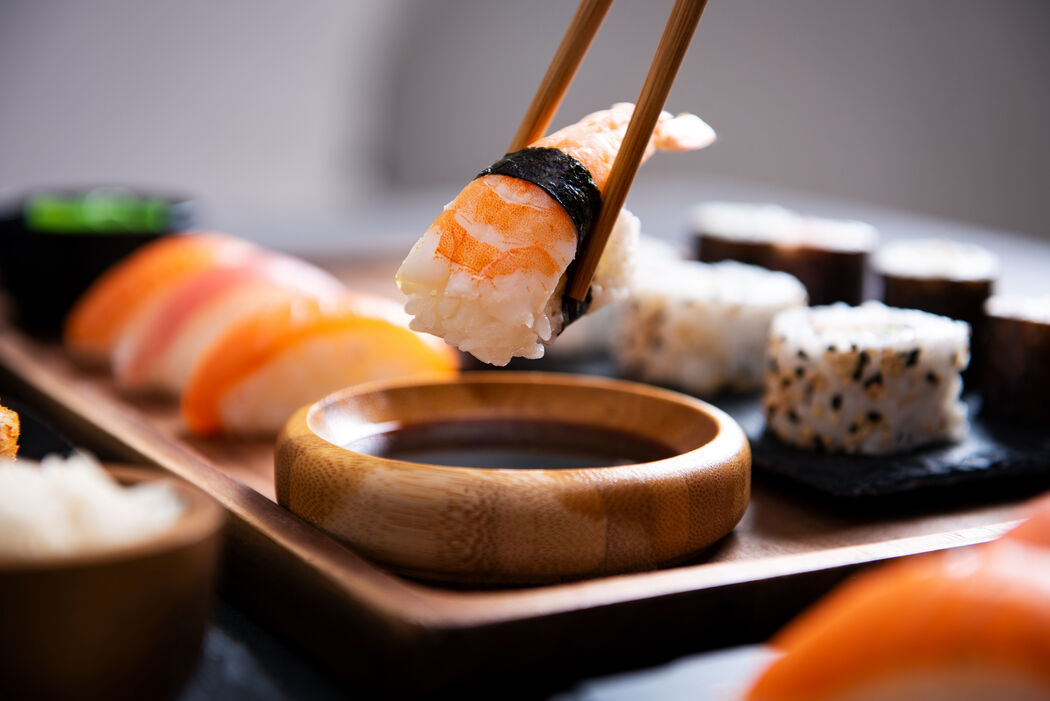 We mogen weer! Dit zijn de 8 beste sushi restaurants van Nederland