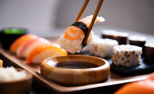We mogen weer! Dit zijn de 8 beste sushi restaurants van Nederland