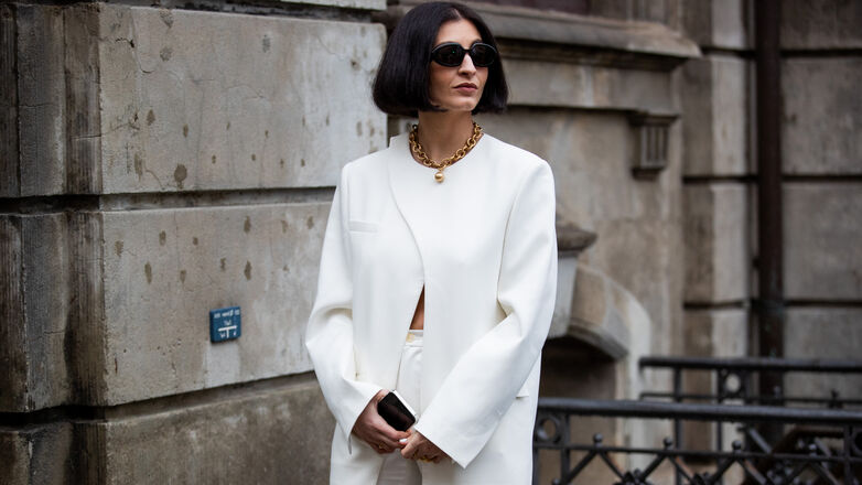 Bloemlezing insluiten klant Witte kleding écht wit houden? Met deze 3 tips lukt het je! - Trendalert