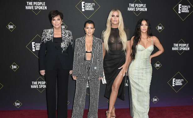 Zien: dit zijn de eerste beelden van realityshow 'The Kardashians'