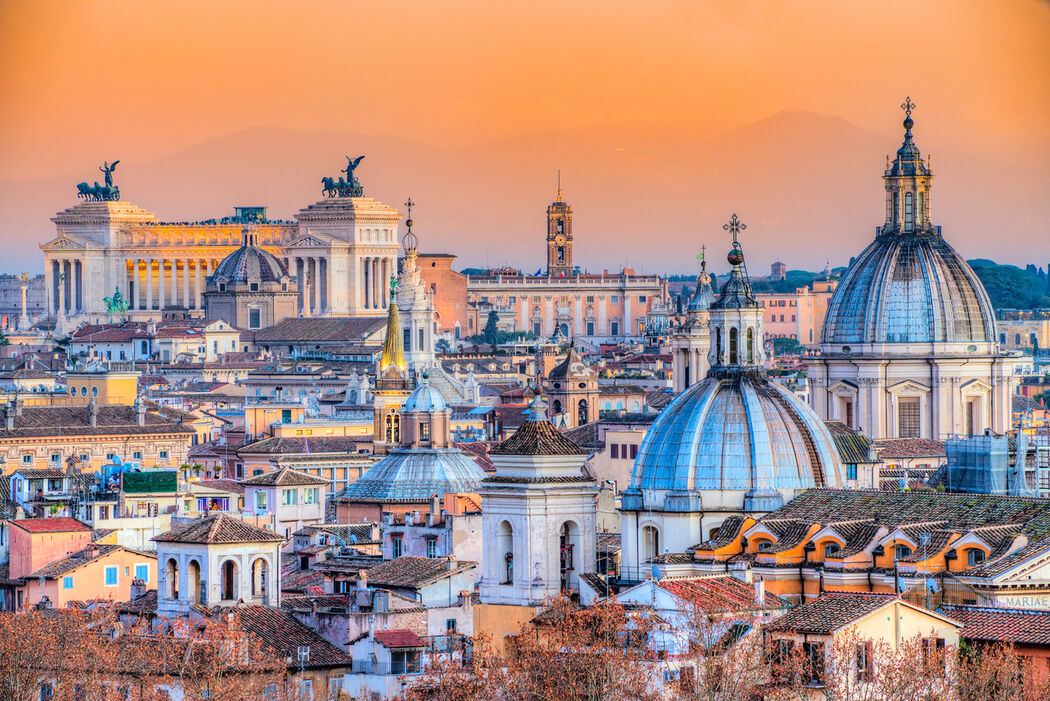 5 mooiste steden in Italië om te bezoeken