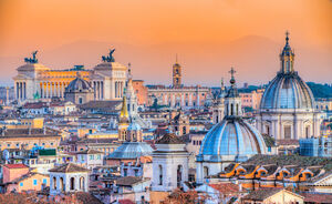 5 mooiste steden in Italië om te bezoeken