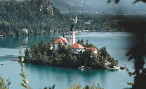 5 x waarom Slovenië de perfecte vakantiebestemming is voor jou en je lover