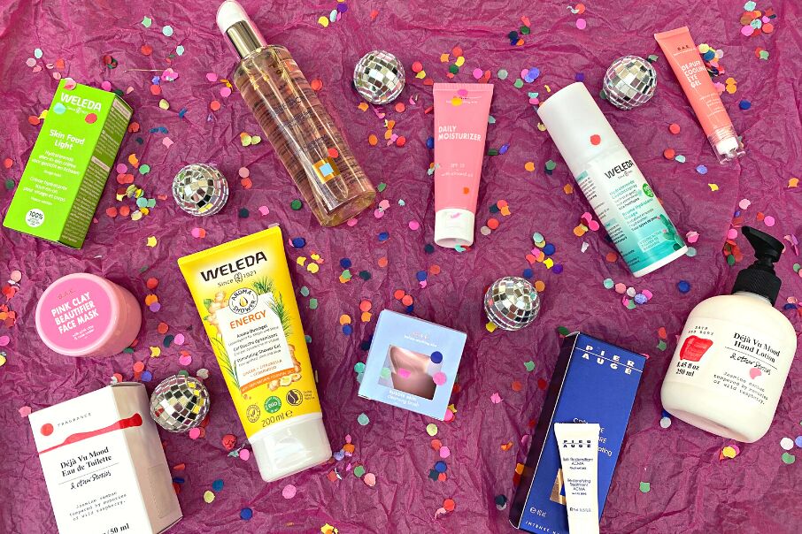 WIN: Maak kans op een selfcare goodiebox t.w.v. €150!