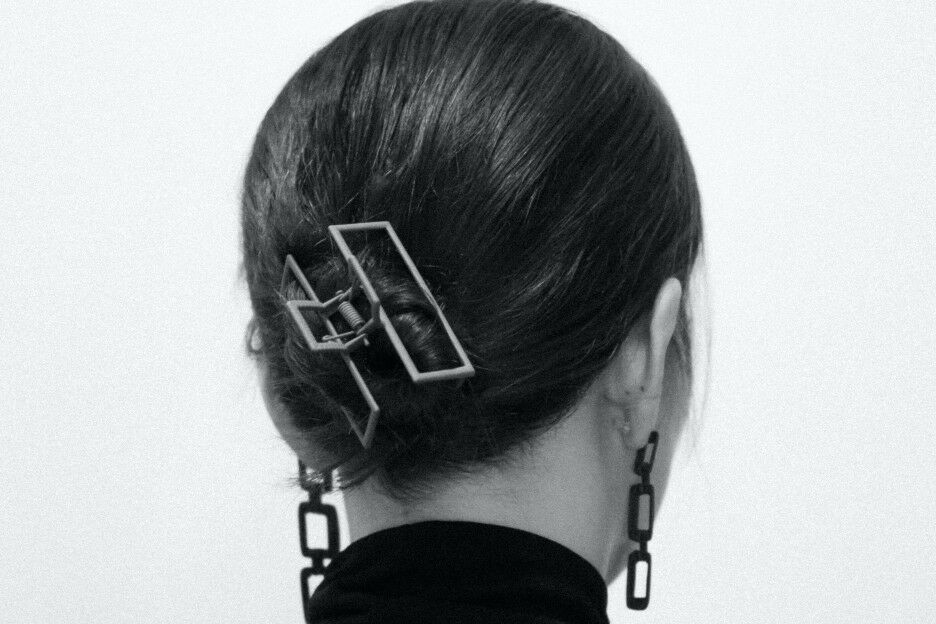 Deze haarstijlen kun je maken met een clip