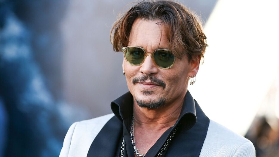 Johnny Depp reageert op winst rechtszaak Amber Heard "heb mijn leven terug"