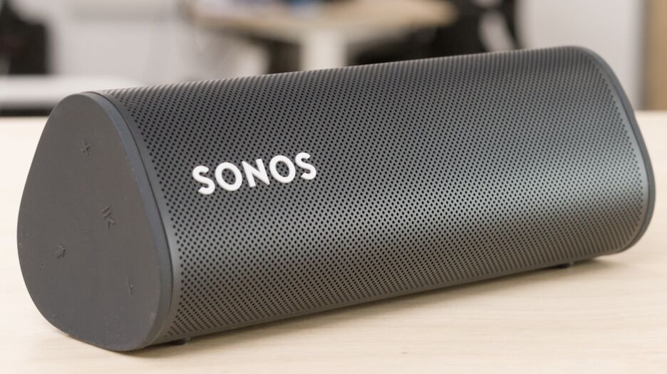 Sonos Roam komt met 3 nieuwe stijlvolle kleuren (en wij zijn fan)