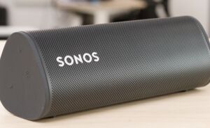 Sonos Roam komt met 3 nieuwe stijlvolle kleuren (en wij zijn fan)
