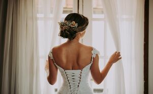 De duurste bruiloft jurken van het afgelopen decennia