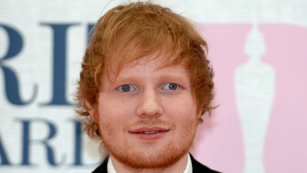 Ed Sheeran verklapt bijzondere naam van pasgeboren tweede dochtertje