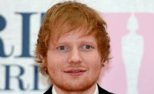 Ed Sheeran verklapt bijzondere naam van pasgeboren tweede dochtertje