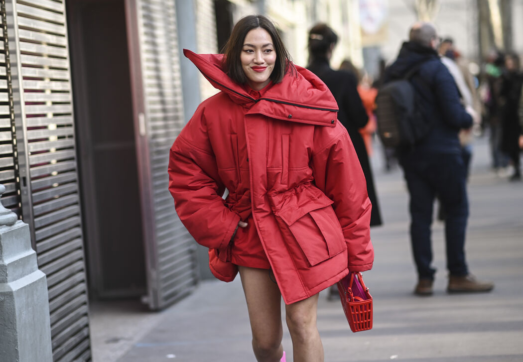 Fashiontrend! Dit worden de modekleuren voor herfst/winter van 2022/2023