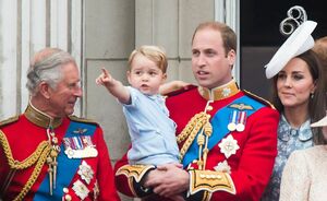Schattig: Prins George is 9 geworden (en dat wil je even zien)