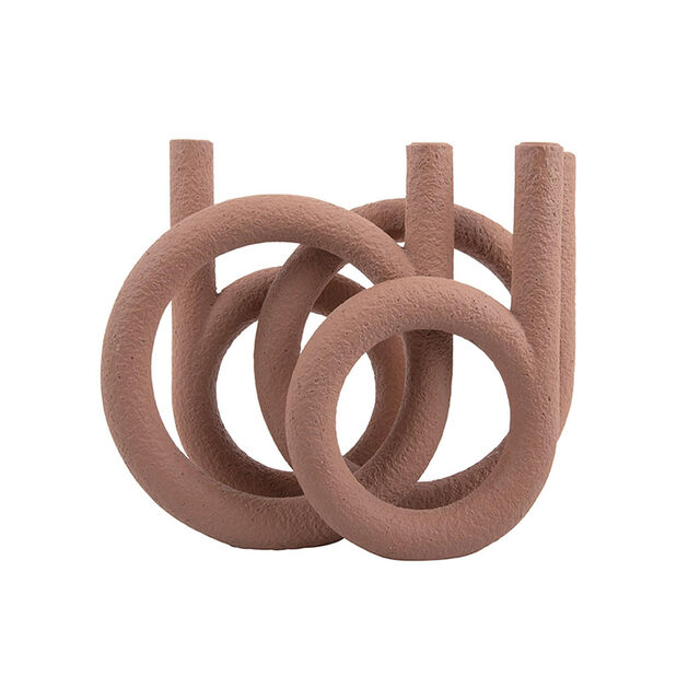 terracotta rings