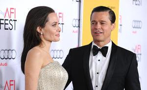 Angelina Jolie over ruzie op privéjet: “Brad greep keel van ons kind dicht"