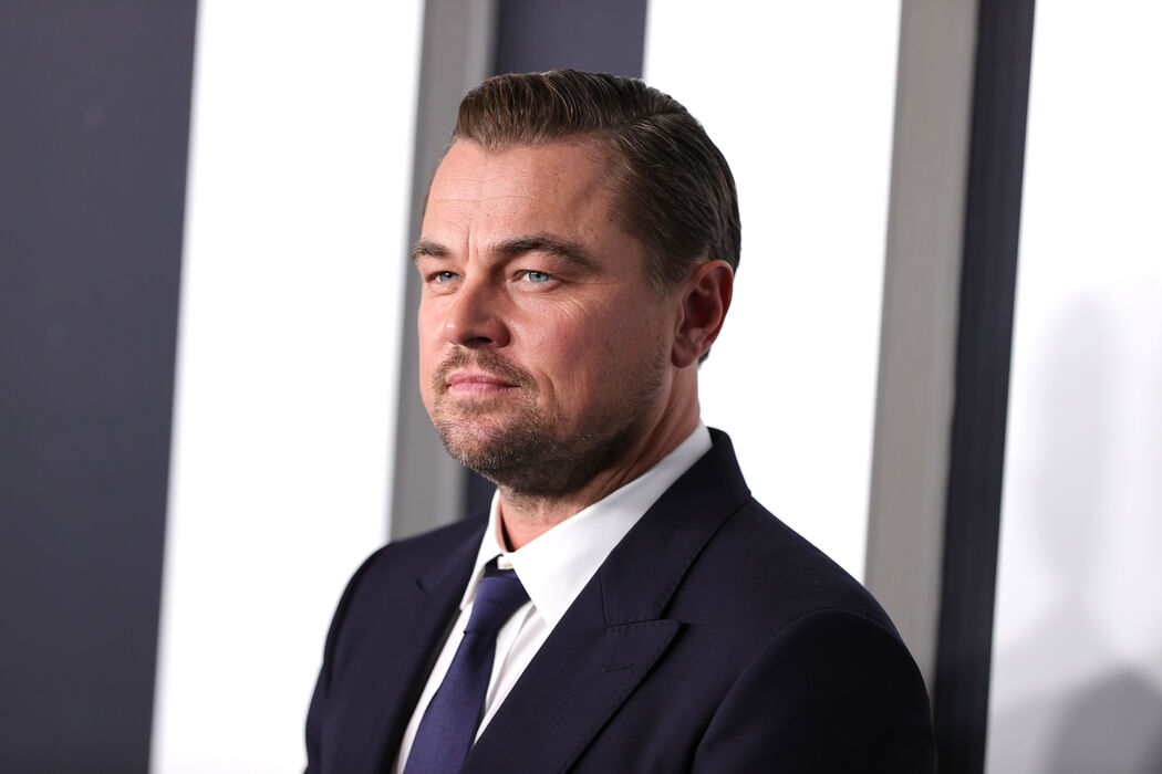 Leonardo DiCaprio is weer aan het daten (en het is opnieuw een model)