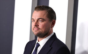 Leonardo DiCaprio is weer aan het daten (en het is opnieuw een model)