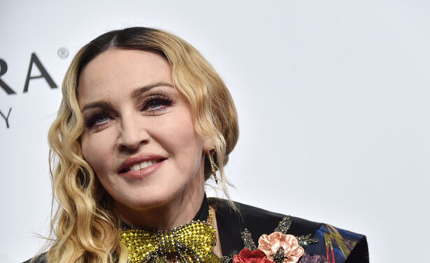 Madonna openhartig over guilty pleasure: "ben geobsedeerd door seks"