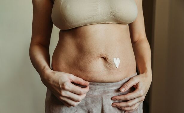 Dit is wat er met je lichaam gebeurt na het bevallen