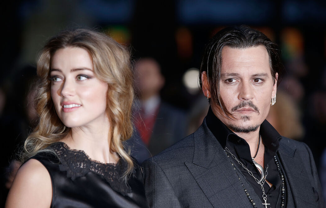 Wil je zien: documentaire over de rechtszaak tussen Johnny Depp en Amber Heard
