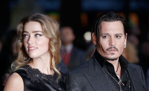 Wil je zien: documentaire over de rechtszaak tussen Johnny Depp en Amber Heard