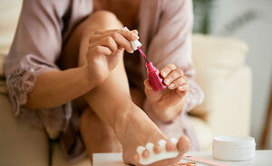 Dit zijn de leukste pedicures om te showen in je sandalen deze zomer