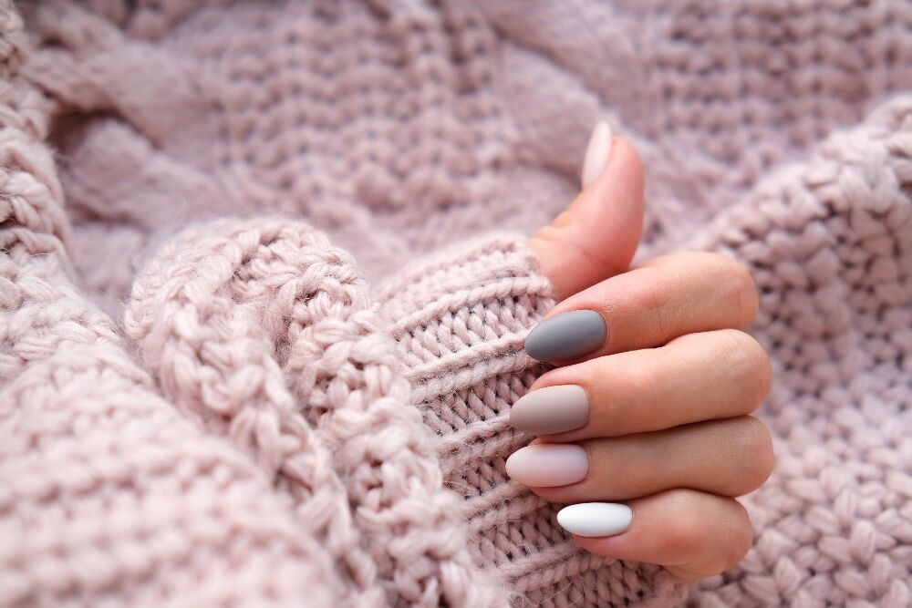 Ultralange nagels door deze Italiaanse nagellaktechniek