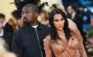 Kanye West heeft spijt van beledigen Kim Kardashian: "sorry voor alles"