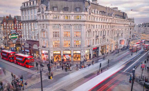 Shoppen in Londen: deze winkels moet je hebben gezien