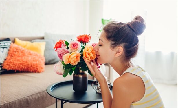 Waarom zijden bloemen een goed alternatief zijn voor ‘echte’ bloemen in je huis