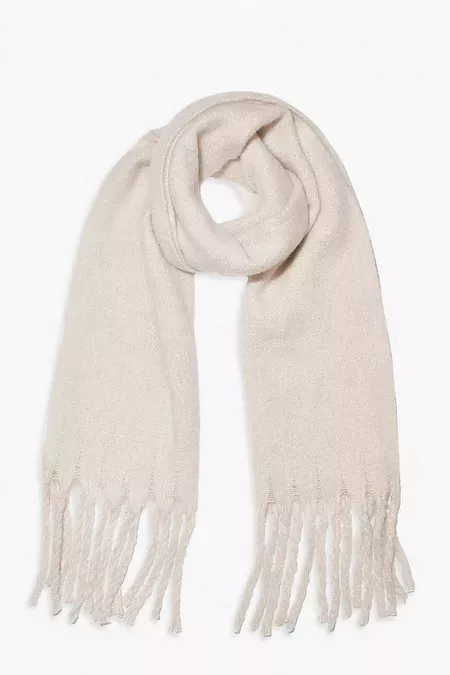 by Stella McCartney Lang Gewatteerd Winterjack - Zwart | Officiële Shop