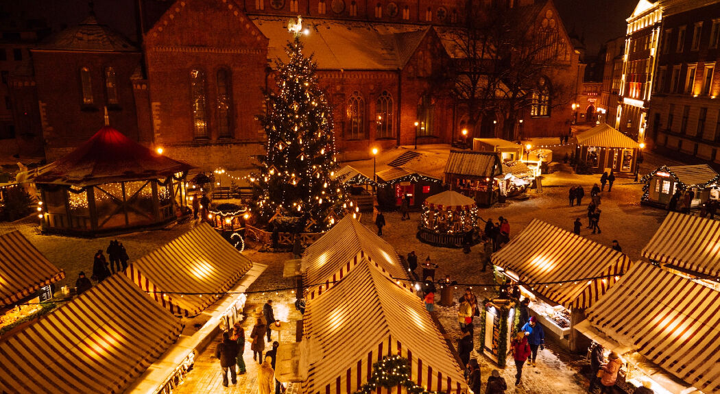 Kerstmarkten Nederland 2022: 8 x op deze kerstmarkten kom je helemaal in de kerstsfeer