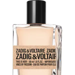 Zadig en Voltaire parfum