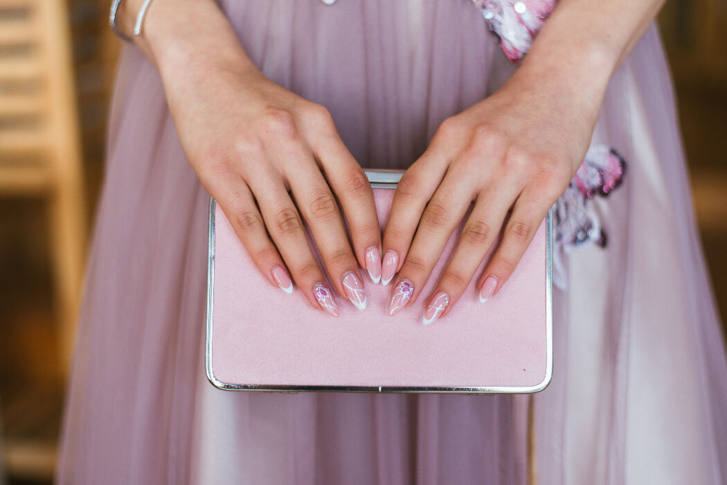 Inspiratie: deze clutches zijn perfect voor je bruiloft look