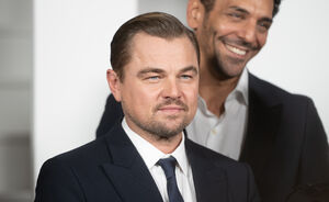 Wie is Victoria Lamas, de nieuwste date van Leonardo diCaprio?