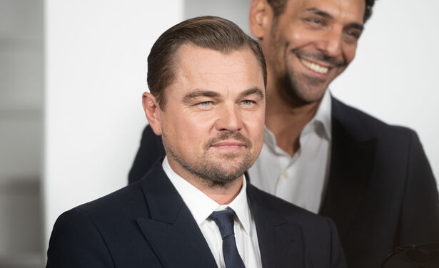 Wie is Victoria Lamas, de nieuwste date van Leonardo diCaprio?