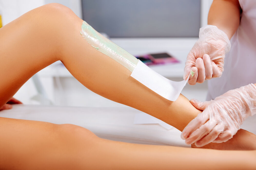 Je huid preppen voor je waxing afspraak: zo doe je dat