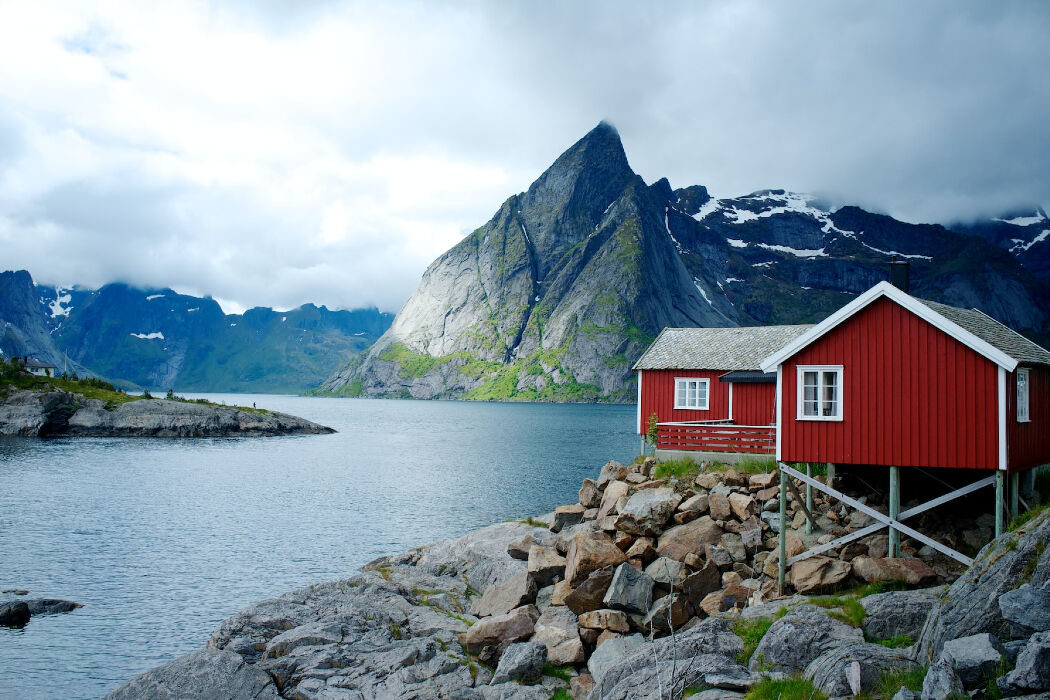 7 x waarom je dit voorjaar op vakantie wil naar Noorwegen