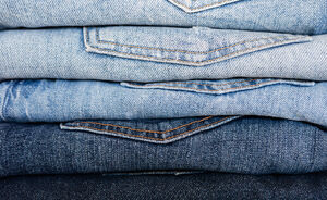 Sorry Gen Z: de skinny jeans is weer in opmars